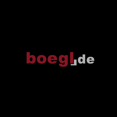 mr. pixel KG | Buchhandlung Bögl Logo