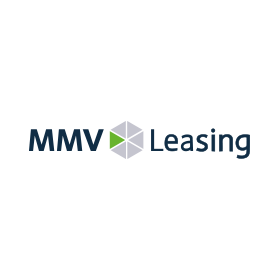 mr. pixel KG | Partner MMV Leasing Logo