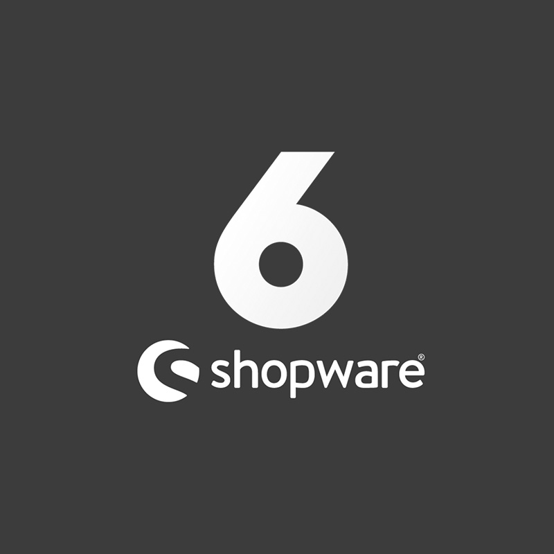All New Shopware 6