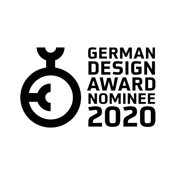 mr. pixel Auszeichnungen | German Design Award