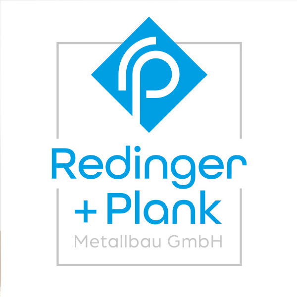 mr. pixel KG | Redinger und Plank Logo