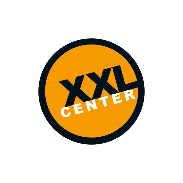 XXL_Center_Logo