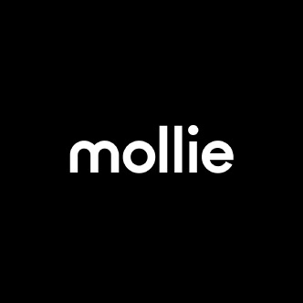 mollie Partner Logo