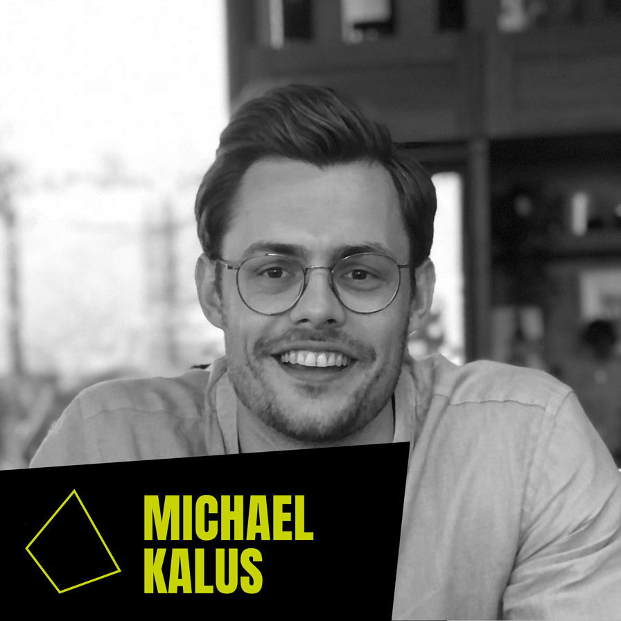 Michael Kalus