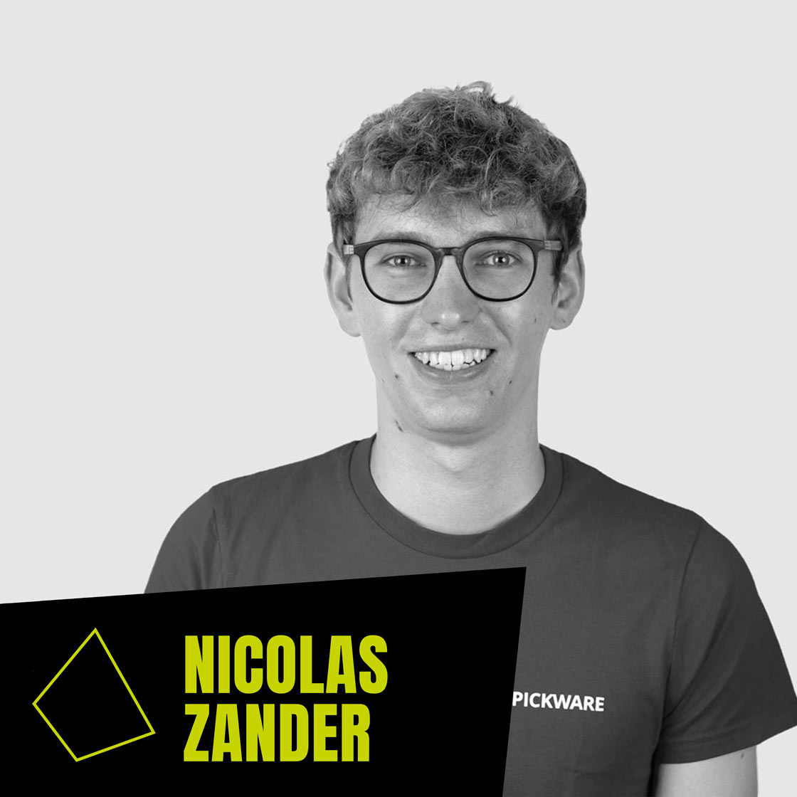 Nicolas Zander Pickware